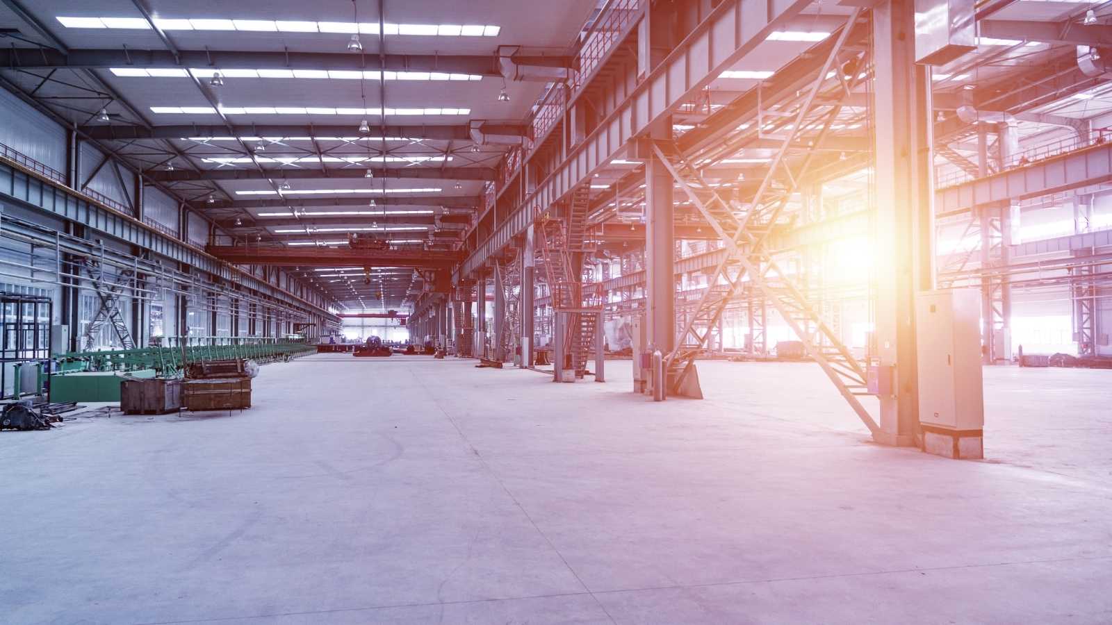 传统制造产销协同