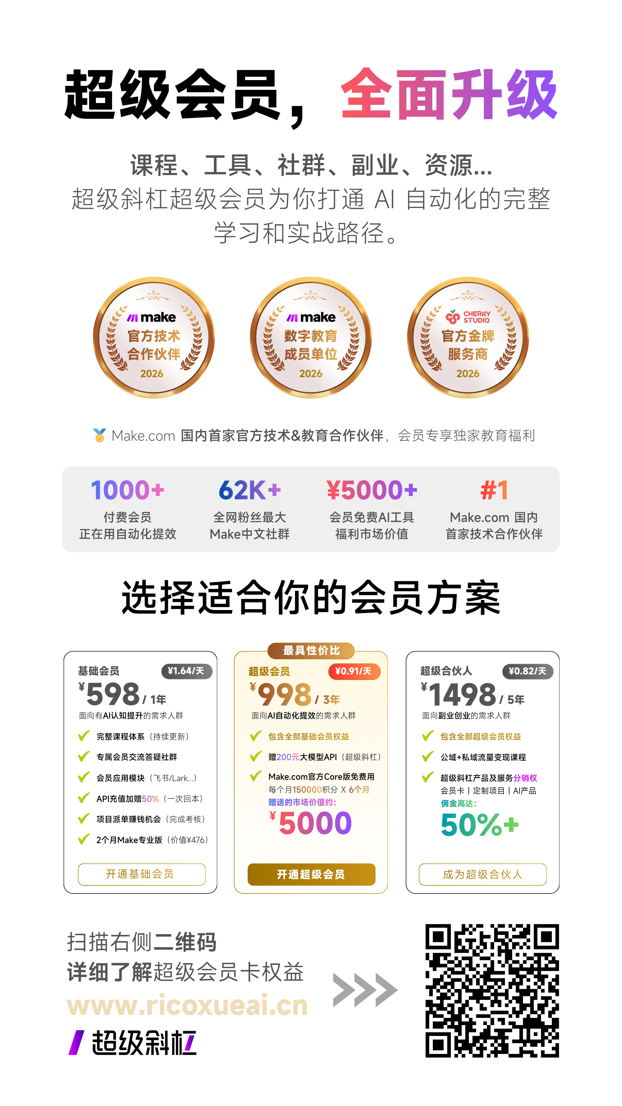 如何在Make中连接飞书或Lark? 1.png